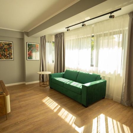Oliv Residence 雅西 外观 照片