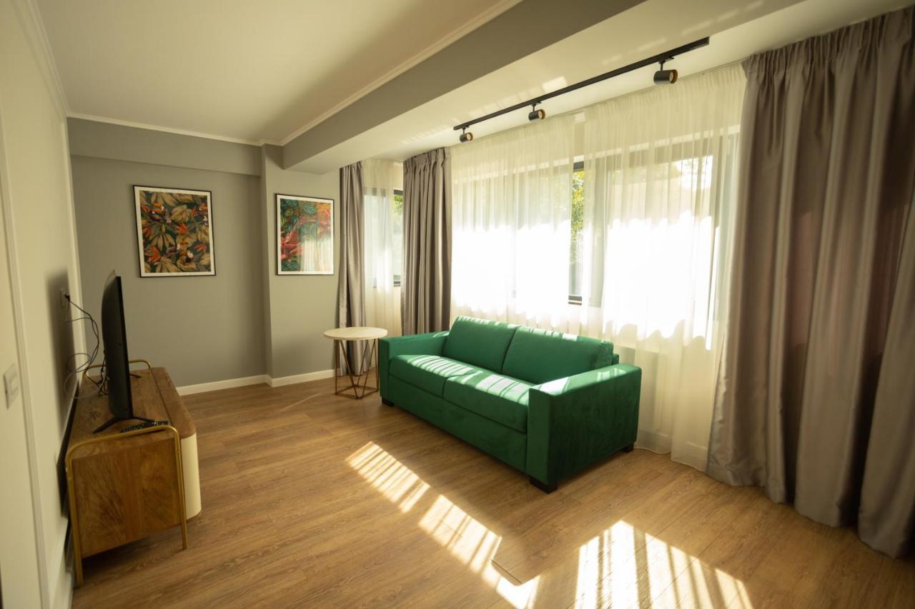 Oliv Residence 雅西 外观 照片