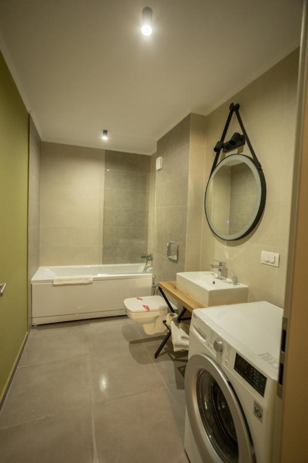 Oliv Residence 雅西 外观 照片