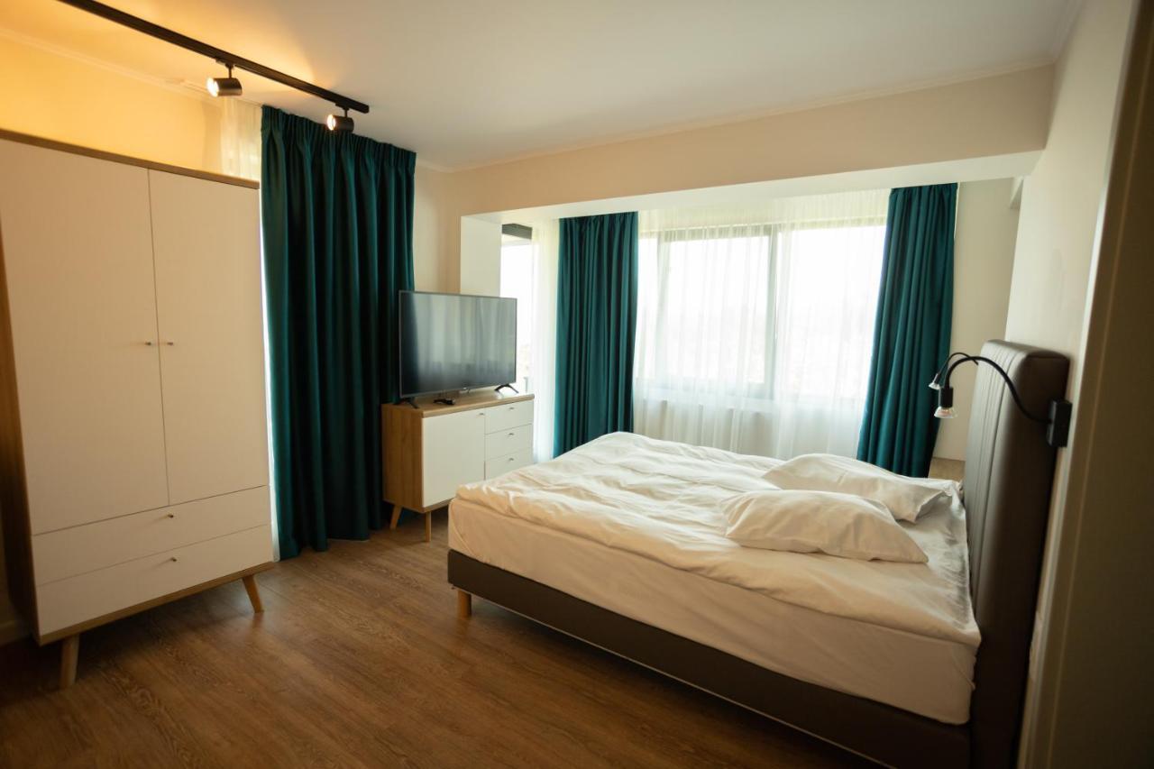 Oliv Residence 雅西 外观 照片