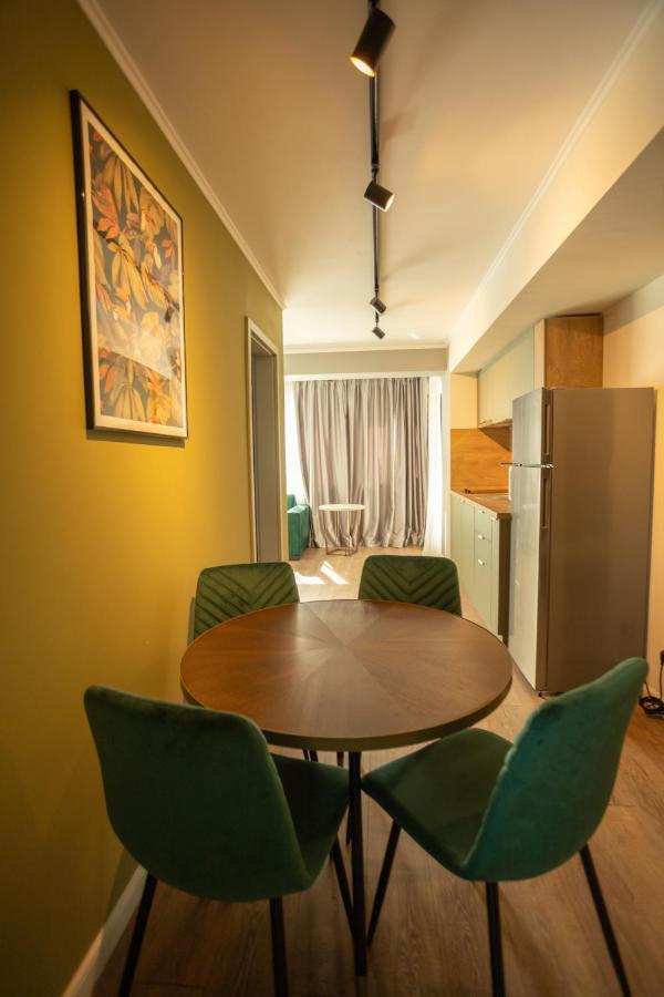 Oliv Residence 雅西 外观 照片